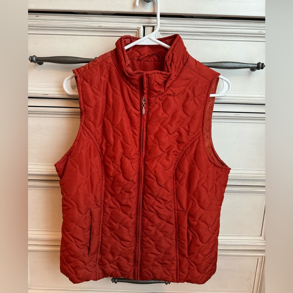 Christopher & Banks Vest